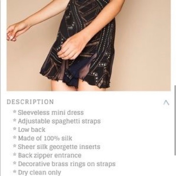 Rare Stone Cold Fox Marni Dress in Art Deco [1B] - Picture 8 of 8